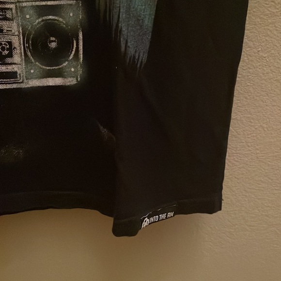 Into the AM T-shirt - Picture 3 of 5